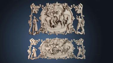 3D модель PANNO_HUDOZHNO_3499 (STL)