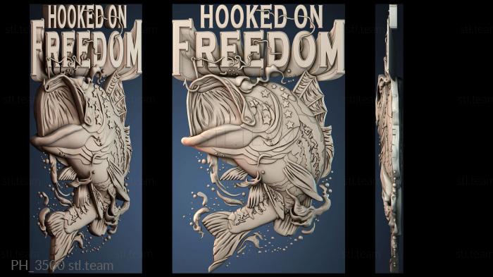 Панно художественные PH_3500