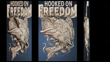 3D модель PANNO_HUDOZHNO_3500 (STL)