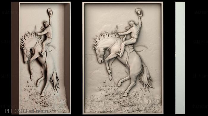 Панно художественные PH_3503