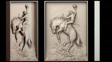 3D модель PANNO_HUDOZHNO_3503 (STL)