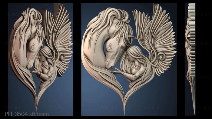 Панно художественные PH_3504