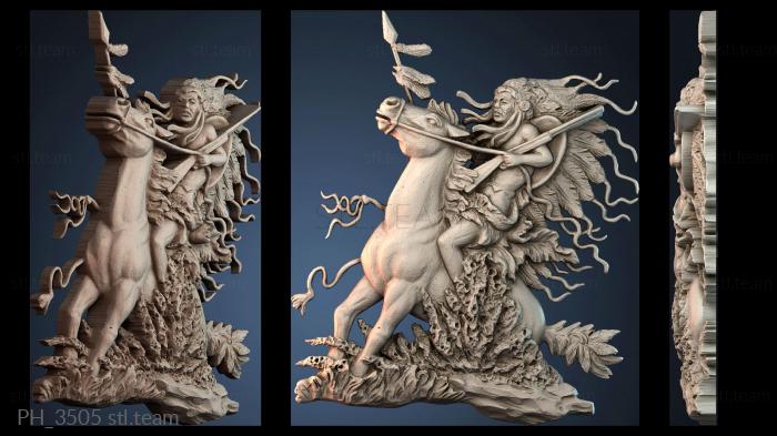 Панно художественные PH_3505