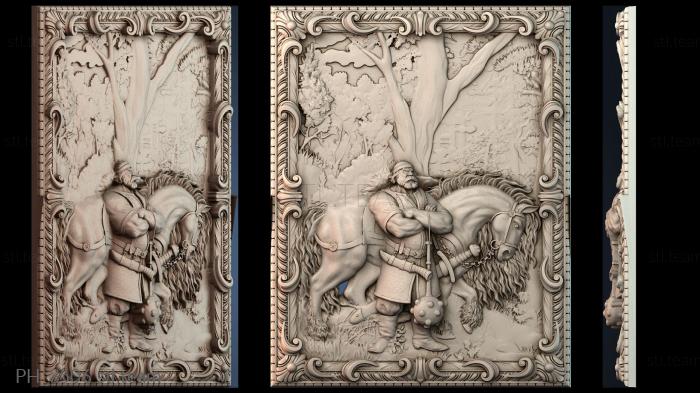 Панно художественные PH_3506