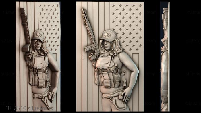 Панно художественные PH_3510