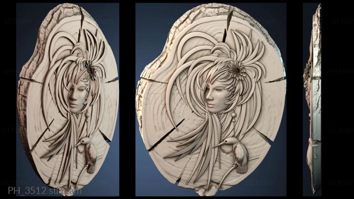 Панно художественные PH_3512