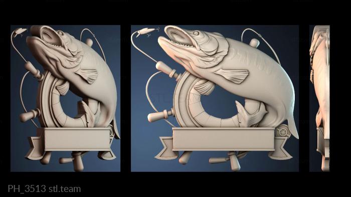 Панно художественные PH_3513