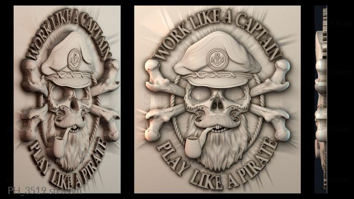 Панно художественные PH_3519