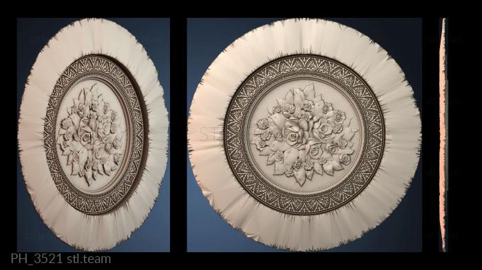 Панно художественные PH_3521