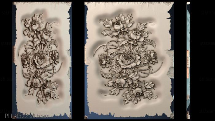 Панно художественные PH_3522