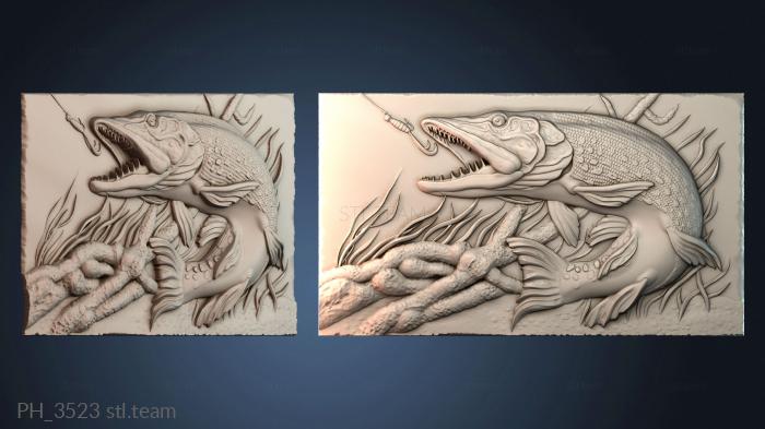 Панно художественные PH_3523