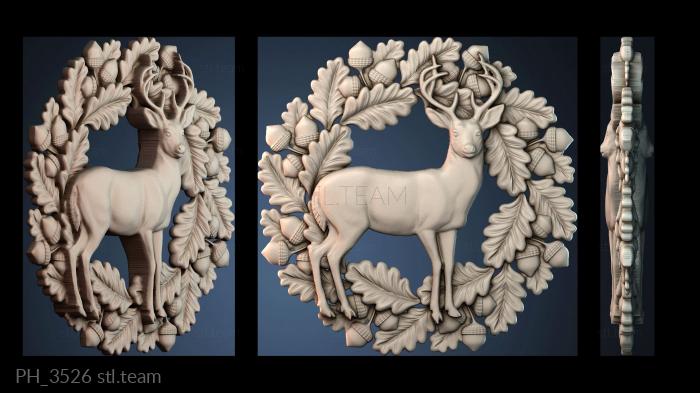 Панно художественные PH_3526