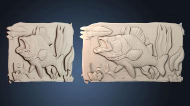 3D модель PANNO_HUDOZHNO_3527 (STL)