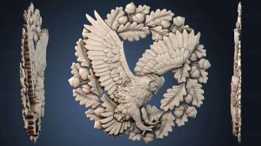 3D модель PANNO_HUDOZHNO_3530 (STL)