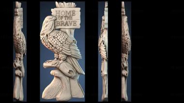 3D модель PANNO_HUDOZHNO_3531 (STL)