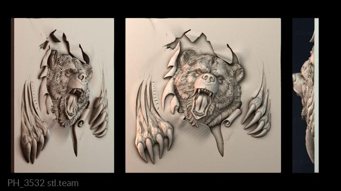 Панно художественные PH_3532