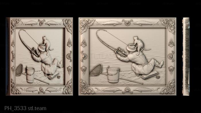 Панно художественные PH_3533