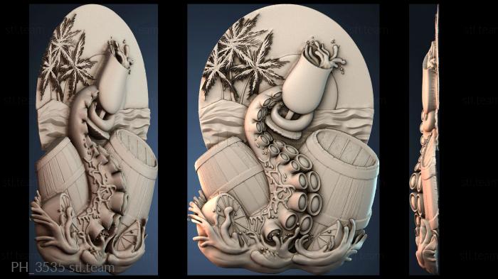 Панно художественные PH_3535