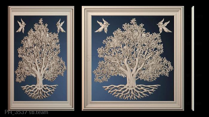 Панно художественные PH_3537