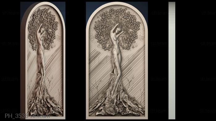 Панно художественные PH_3538