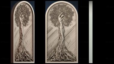 3D модель PANNO_HUDOZHNO_3538 (STL)