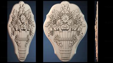 3D модель PANNO_HUDOZHNO_3539 (STL)