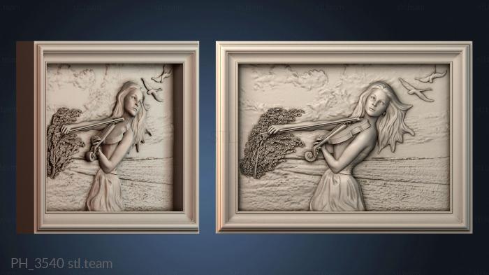 Панно художественные PH_3540