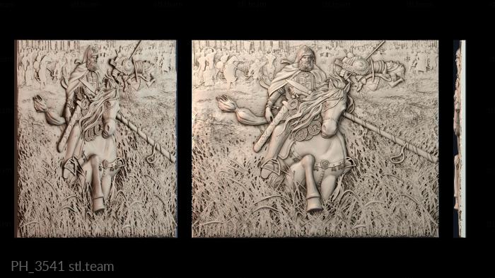 Панно художественные PH_3541