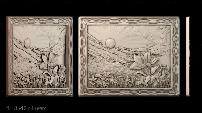 Панно художественные PH_3542