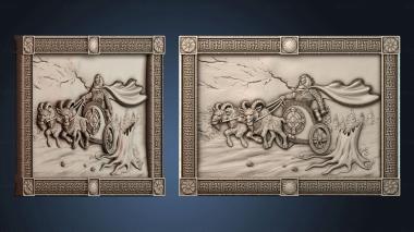 3D модель PANNO_HUDOZHNO_3545 (STL)