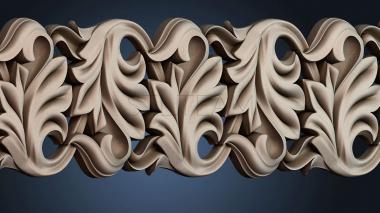 3D model PANNO_HUDOZHNO_3551 (STL)