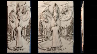 3D модель PANNO_HUDOZHNO_3553 (STL)