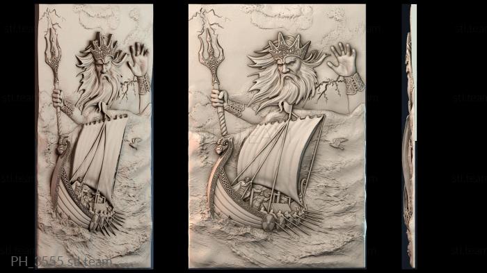 Панно художественные PH_3555