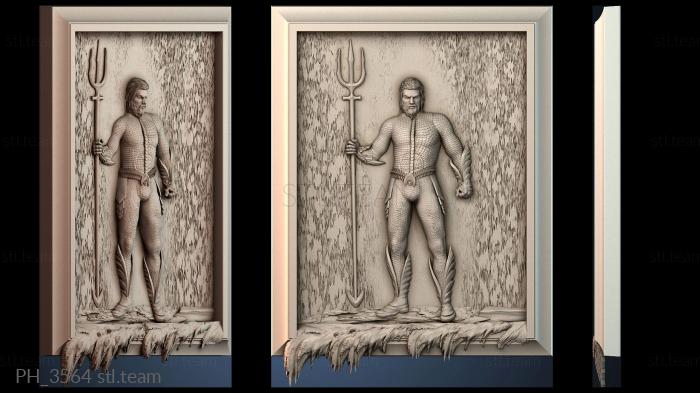 Панно художественные PH_3564