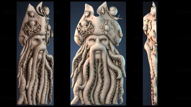 3D модель PANNO_HUDOZHNO_3567 (STL)