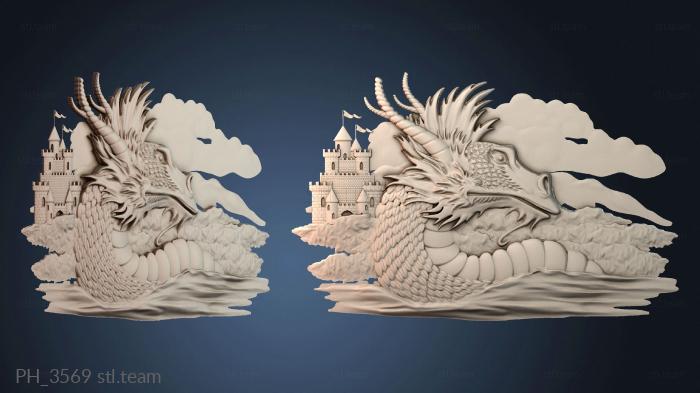 Панно художественные PH_3569