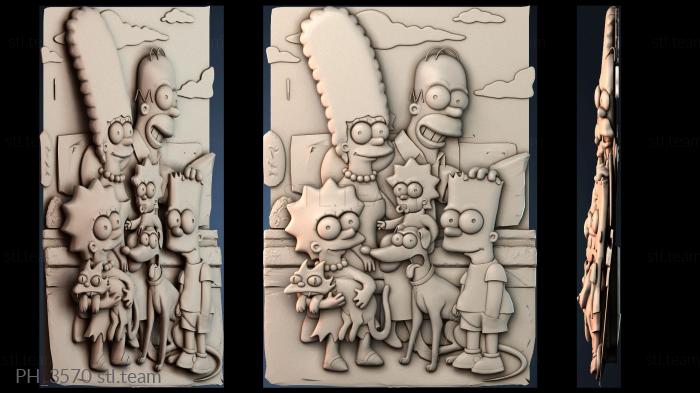 Панно художественные PH_3570