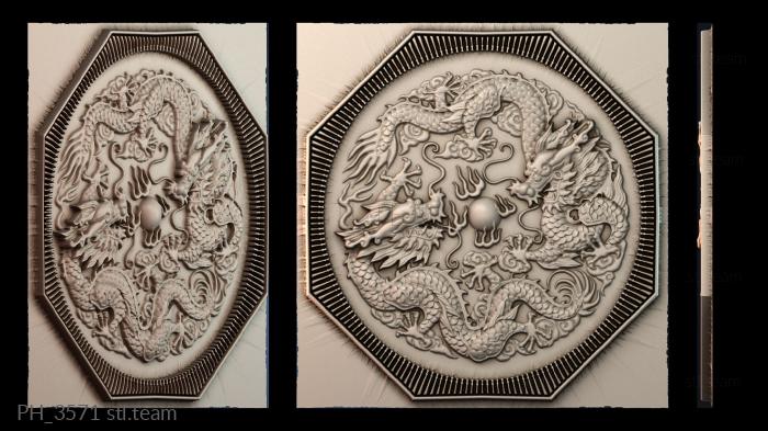 Панно художественные PH_3571