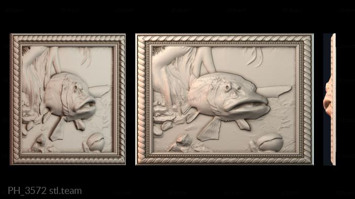 Панно художественные PH_3572