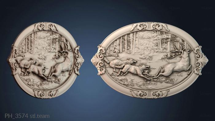 Панно художественные PH_3574