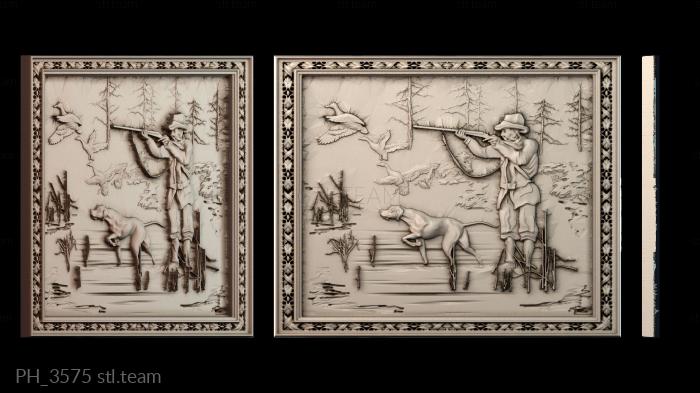 Панно художественные PH_3575