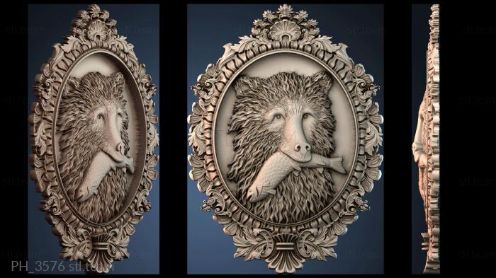 Панно художественные PH_3576