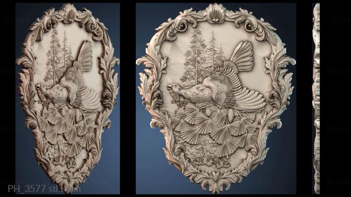 Панно художественные PH_3577