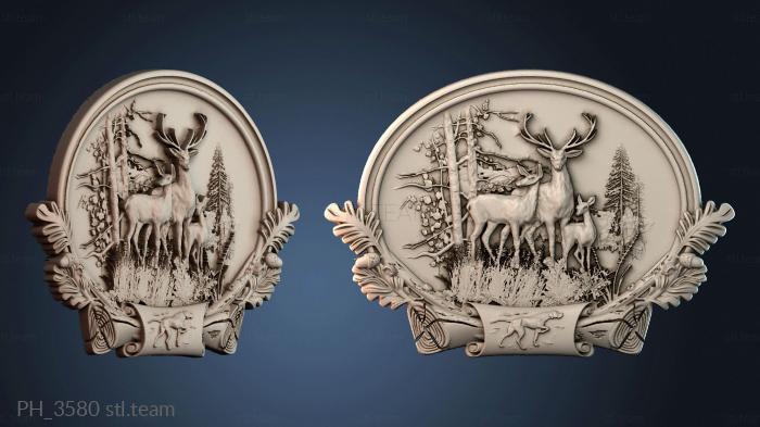 Панно художественные PH_3580