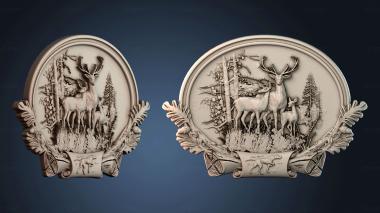 3D модель PANNO_HUDOZHNO_3580 (STL)