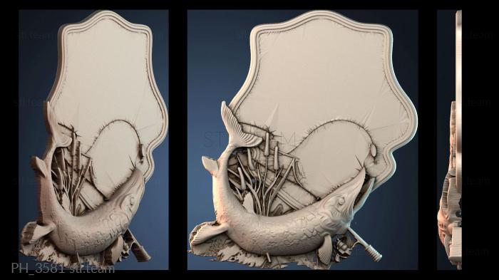 Панно художественные PH_3581