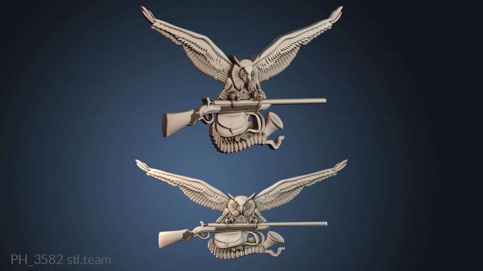 Панно художественные PH_3582