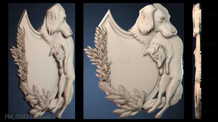 Панно художественные PH_3583