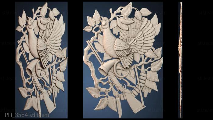 Панно художественные PH_3584