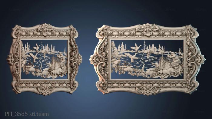 Панно художественные PH_3585